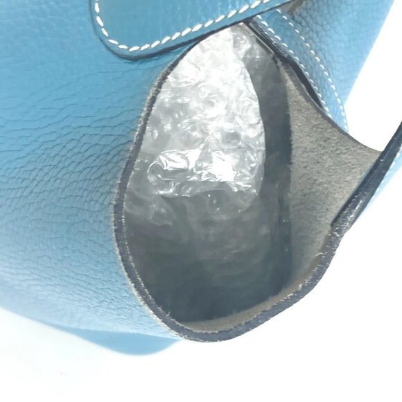 HERMES Picotin PM Picotin Bag Tote Bag Hand Bag - Picture 11 of 15